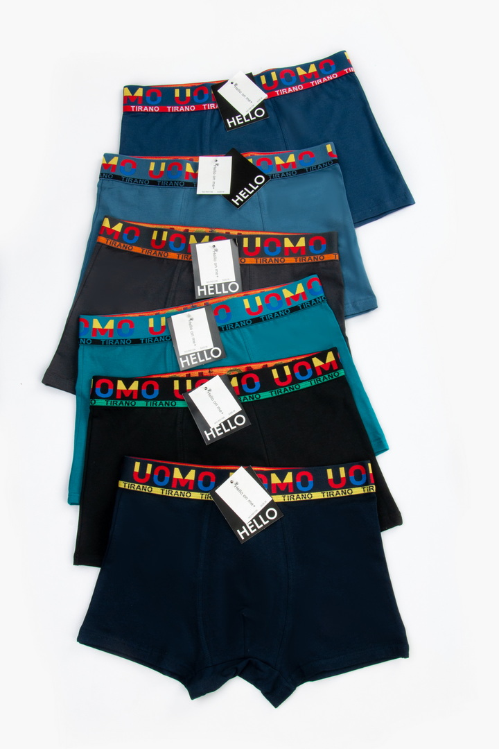 Труси чоловічі